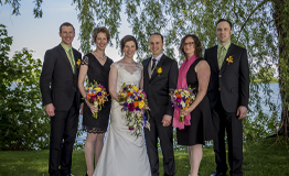 Collingwood Wedding Photography Services